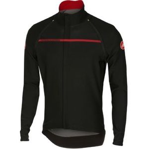Castelli’s Perfetto Convertible Jacket